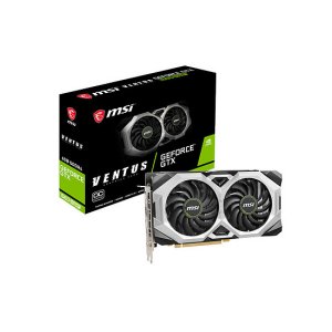 MSI GeForce GTX 1660 SUPER Ventus OC